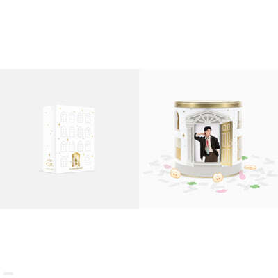 2025 DOYOUNG [ Yours ] DIGITAL CODE + BLU-RAY SET