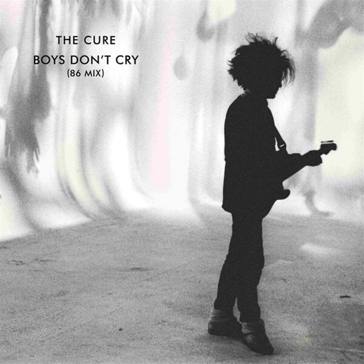 The Cure (큐어) - Boys Don't Cry (86 Mix)