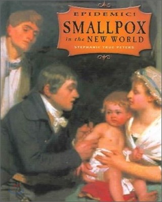 Smallpox in the New World