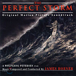 The Perfect Storm (Ʈ ) OST