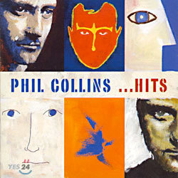 Phil Collins - Hits