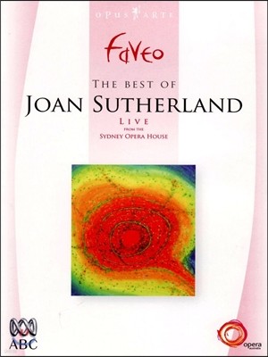Joan Sutherland   Ʈ (Joan Sutherland: The Best Of)