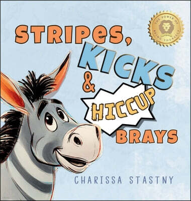 Tangled Willow Press Stripes, Kicks & Hiccup Brays