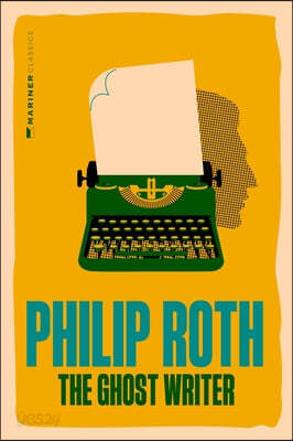 The Ghost Writer