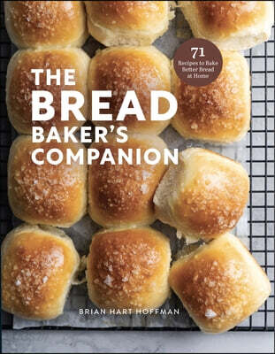 Bread Baker's Companion