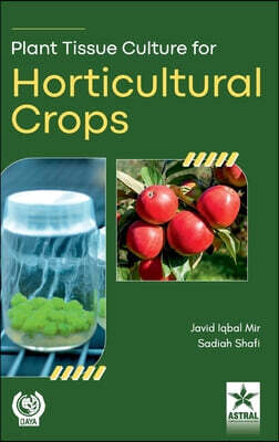 Daya Pub. House Plant Tissue Culture for Horticultural Crops