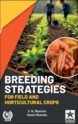 Daya Pub. House Breeding Strategies for Field and Horticultural Crops