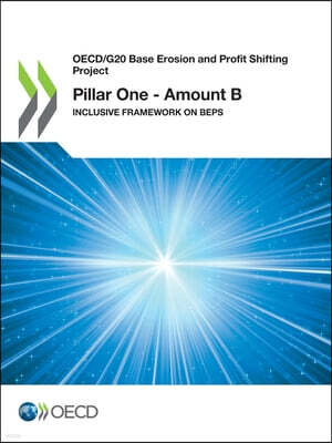 Pillar One - Amount B