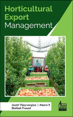 Agri Horti Press Horticultural Export Management