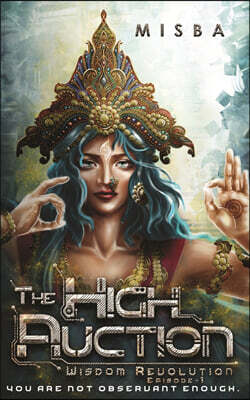 Nomad Books The High Auction