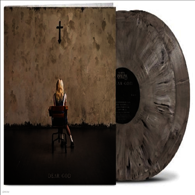 Pretty Reckless — Dear God (US Indie Exclusive) 앨범 커버