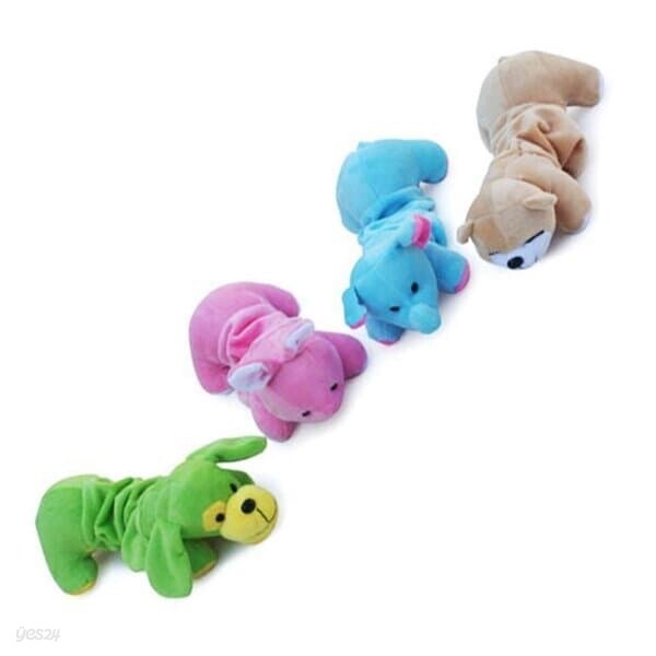 고양이 캣닢 쭉쭉이 인형