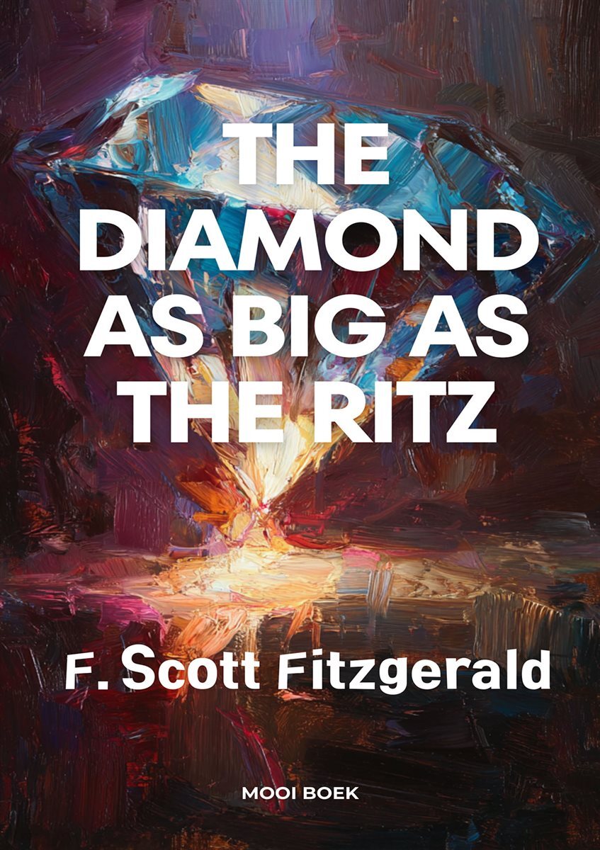 THE DIAMOND AS BIG AS THE RITZ