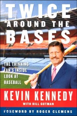 Twice Around the Bases: The Thinking Fan's Inside Look at Baseball