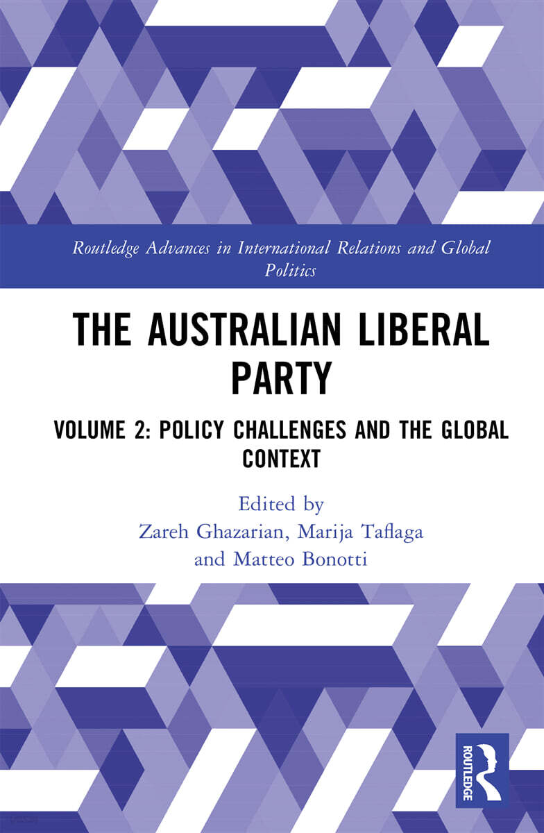 Australian Liberal Party