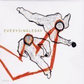 [미개봉] 에브리 싱글 데이 (Every Single Day) / 2집 - Every Single Day (Digipack/미개봉)