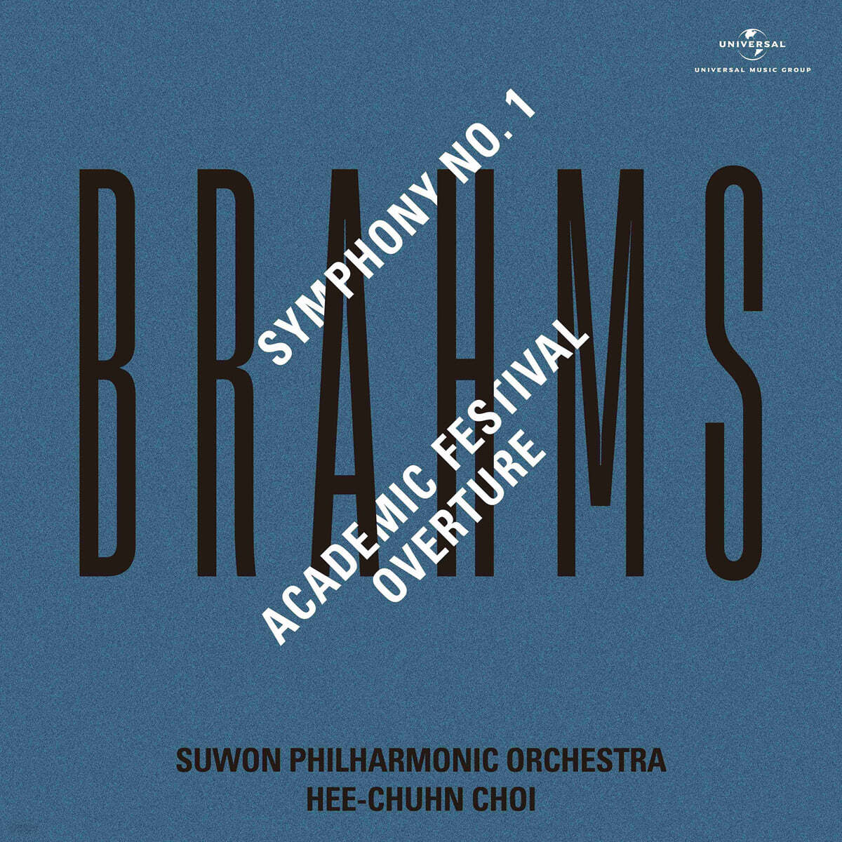 수원시립교향악단 - 브람스: 교향곡 1번, 대학축전서곡 (Brahms: Symphony No.1, Academic Festival Overture)