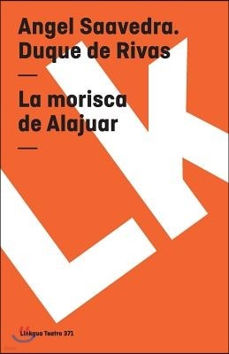 Morisca de Alajuar