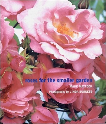 Roses for the Smaller Garden