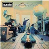 Oasis - Definitely Maybe (Remastered)(Digipack)(CD)