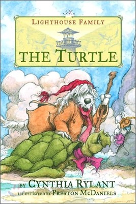 Lighthouse Family : The Turtle