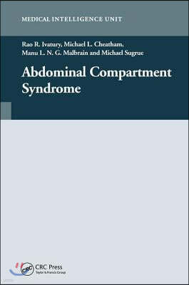 Abdominal Compartment Syndrome