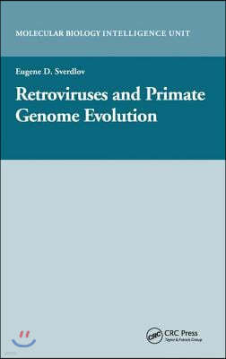 Retroviruses and Primate Genome Evolution