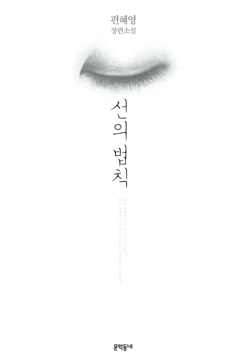 선의 법칙