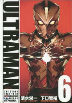 ULTRAMAN   6