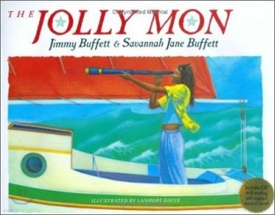 The Jolly Mon