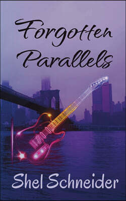 Indy Pub Forgotten Parallels