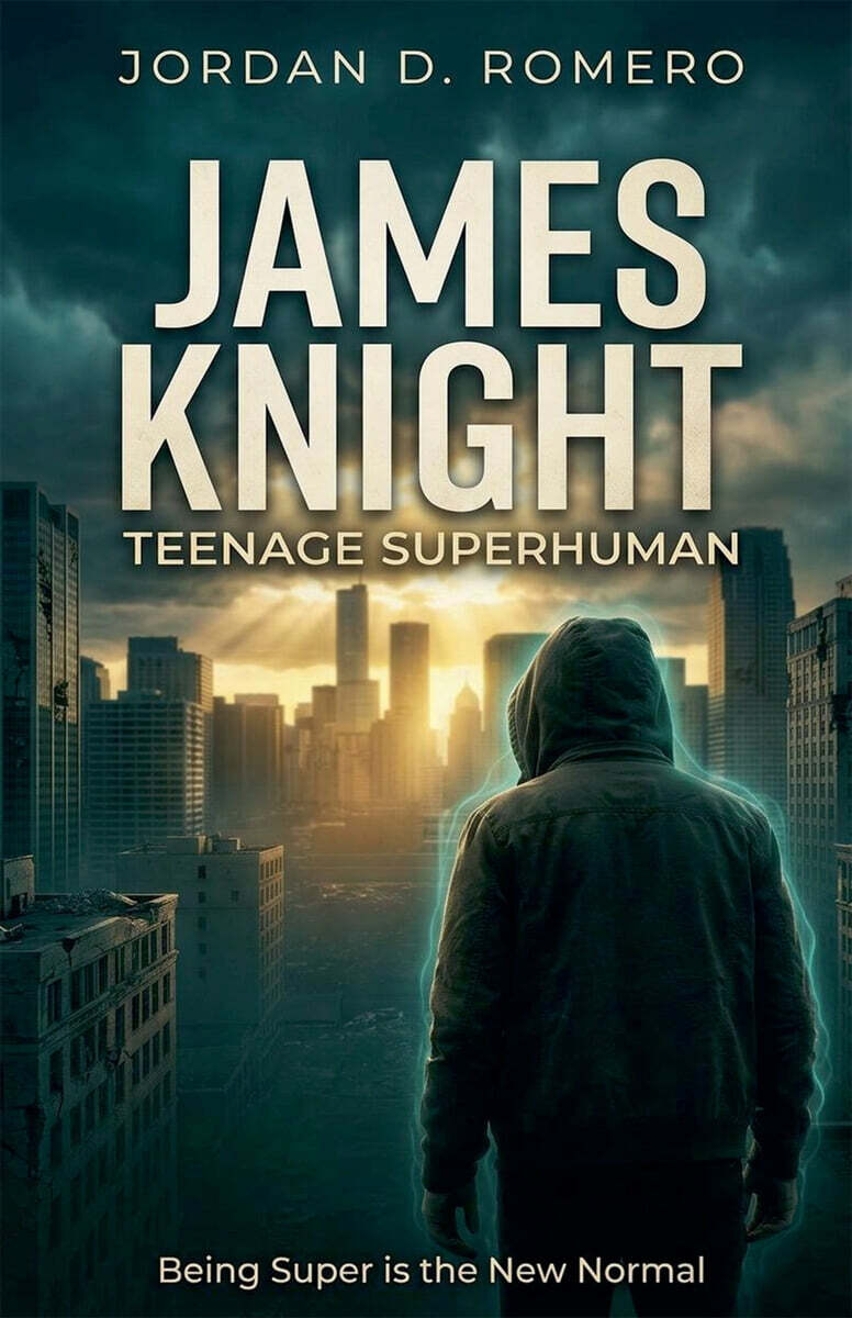 James Knight