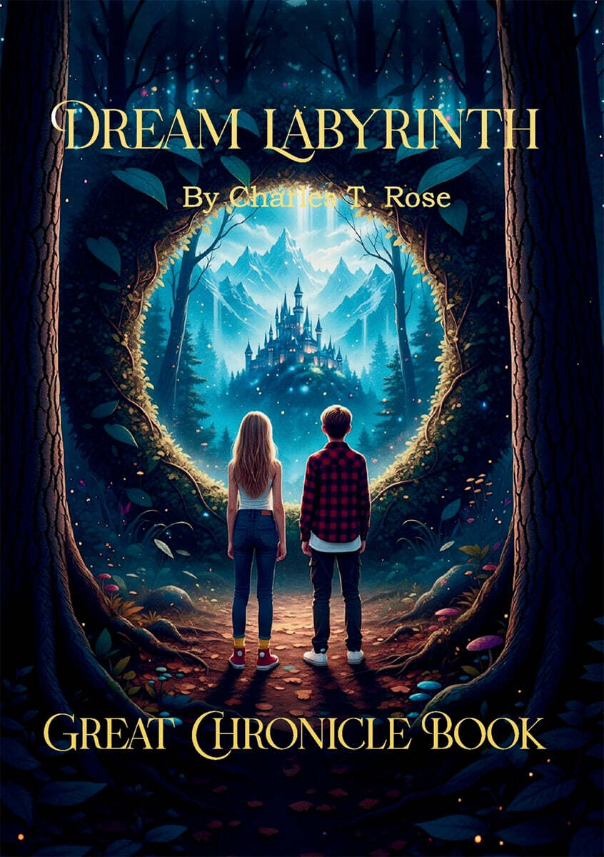 Dream Labyrinth
