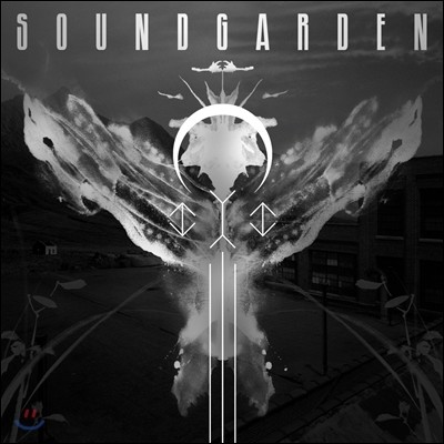 Soundgarden - Echo Of Miles: Scattered Tracks Across The Path (Limited Edition)