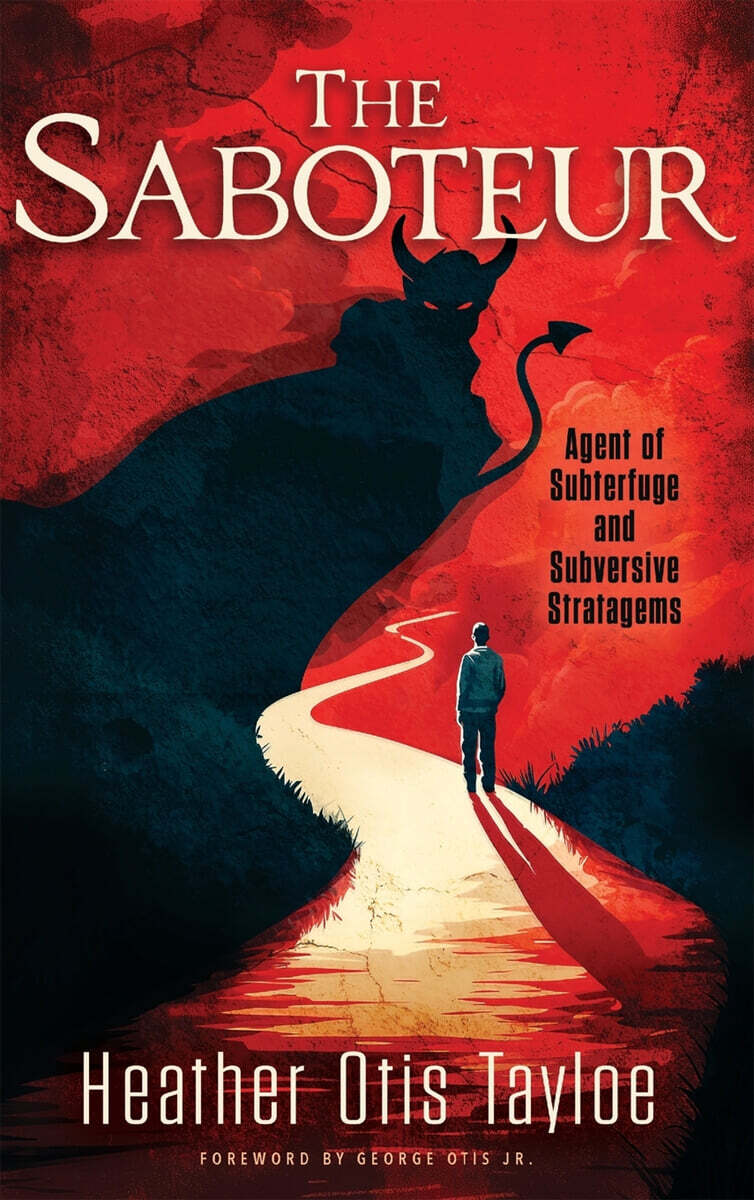 The Saboteur
