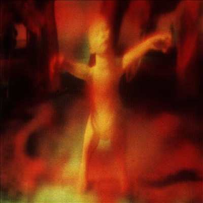 Monumentum — In Absentia Christi 앨범 커버