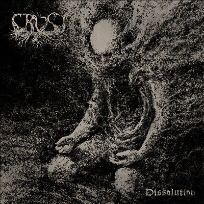 Crust — Dissolution 앨범 커버
