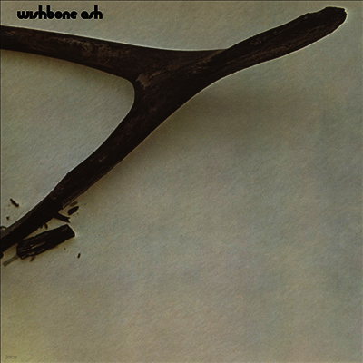 Wishbone Ash — Wishbone Ash 앨범 커버
