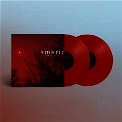 American Football — American Football 4 앨범 커버