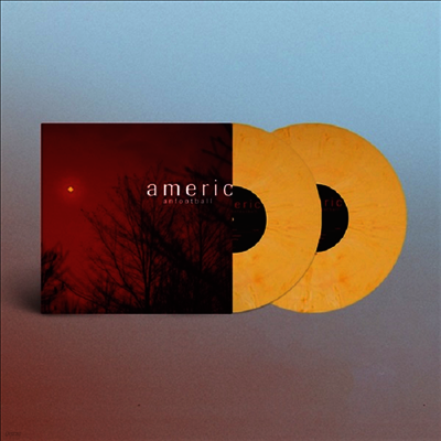 American Football — American Football 4 (US Indie Exclusive) 앨범 커버