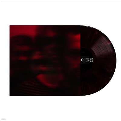 All Them Witches — House Of Mirrors (Indie Exclusive) 앨범 커버