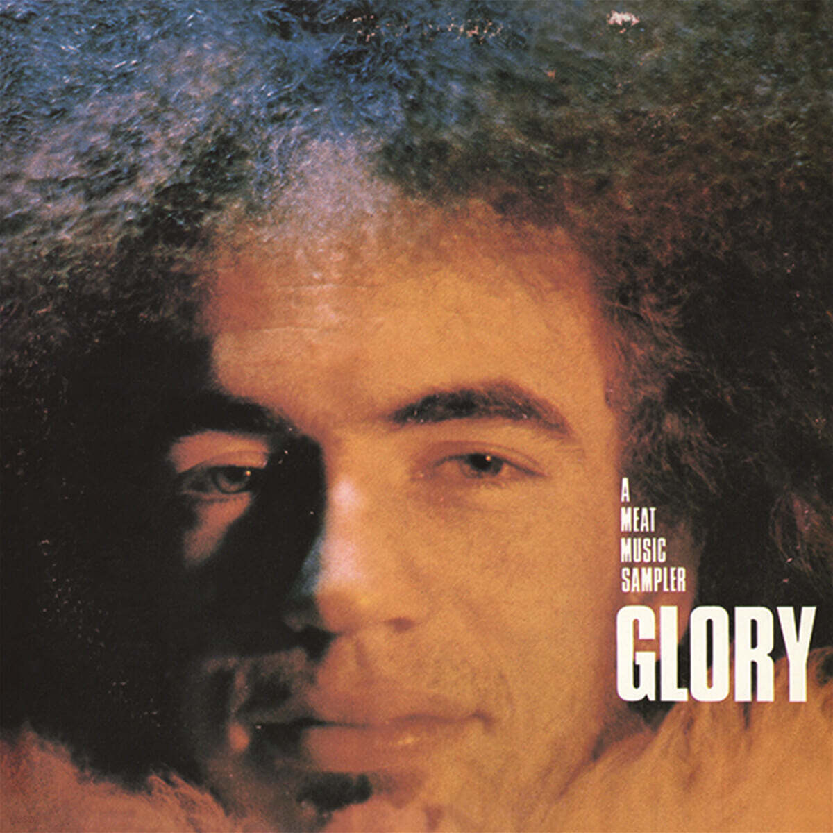 Glory (글로리) - A Meat Music Sampler