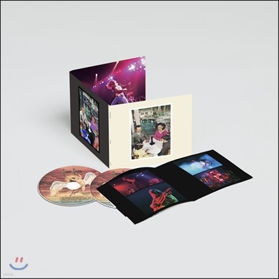 Led Zeppelin - Presence (Deluxe CD Edition)