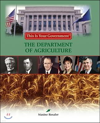 The Department of Agriculture