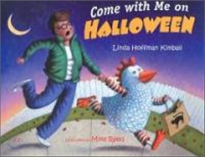 Come With Me On Halloween