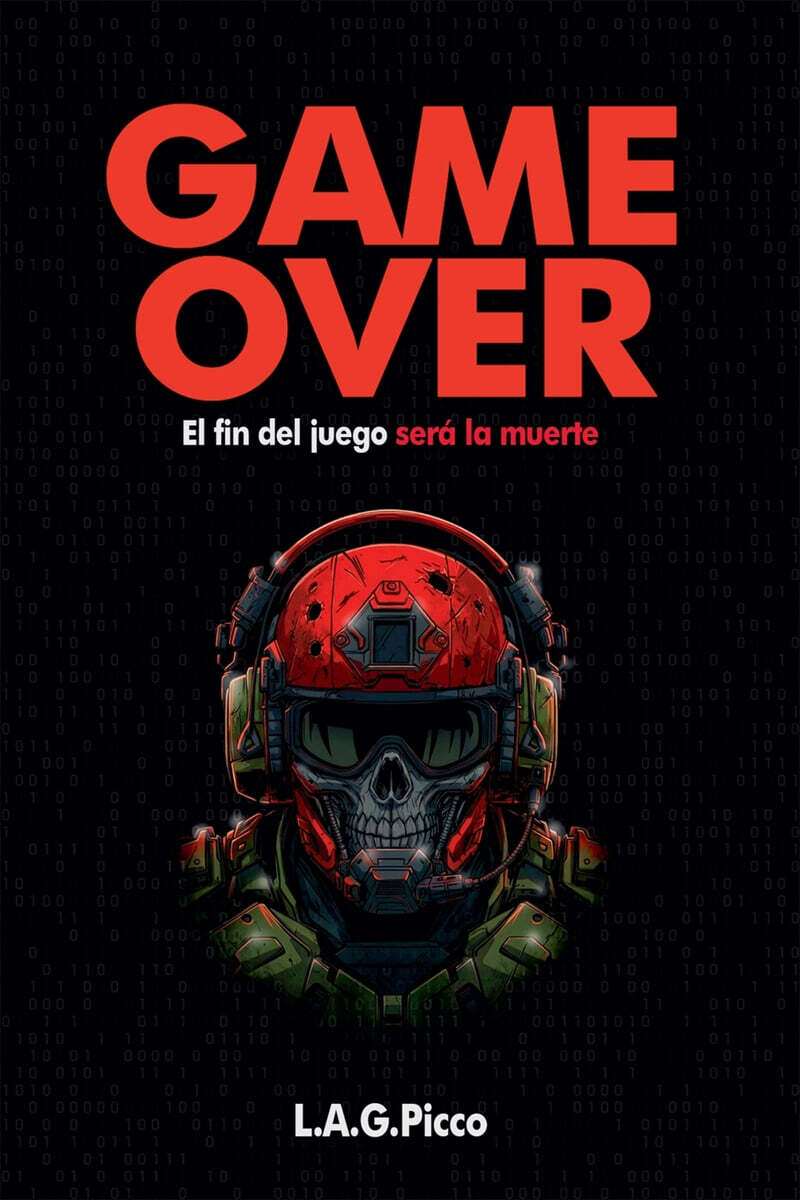 Game Over