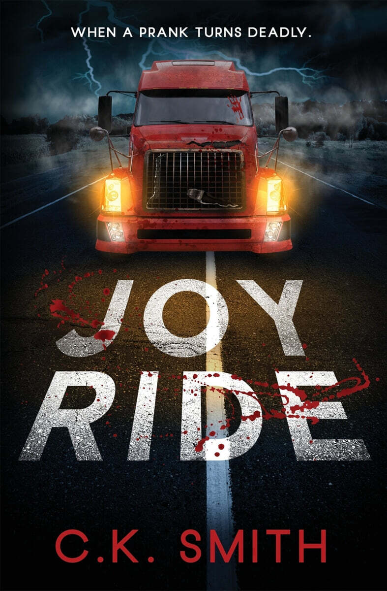 Joy Ride