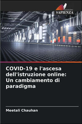 COVID-19 e l'ascesa dell'istruzione online