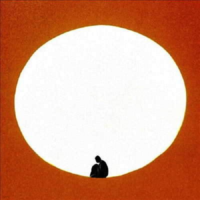Death Cab For Cutie — I Built You A Tower 앨범 커버