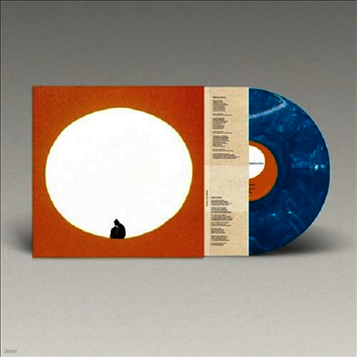 Death Cab For Cutie — I Built You A Tower (US Indie Exclusive) 앨범 커버